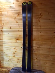 LYŽE VOLKL DEACON 76 UVO 3D 176CM